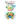 Spot the Difference Picture Puzzles "Let's come to eat salad " Find 5 Differences vol.80: Children Activities Book for Kids Age 3-8, Boys and Girls Ac
