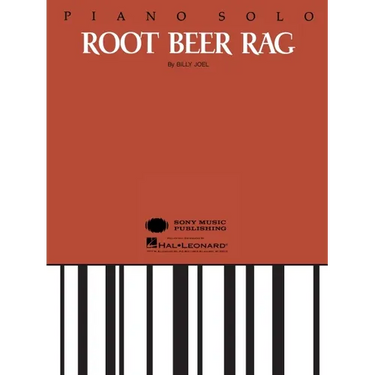 Root Beer Rag