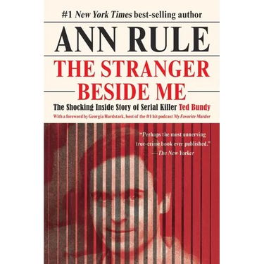 The Stranger Beside Me