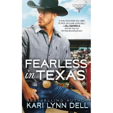 Fearless in Texas