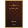 English Fairy Tales