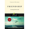 Friendship: Growing Side by Side
