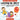 Learning My ABC's! A Little Baby & Toddler's First Alphabet Learning and Discovery Book. - Baby & Toddler Alphabet Books