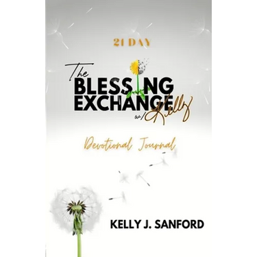 The Blessing Exchange