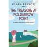 The Treasure at Poldarrow Point