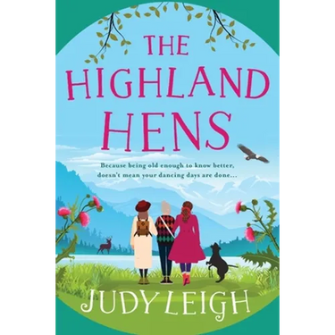 The Highland Hens