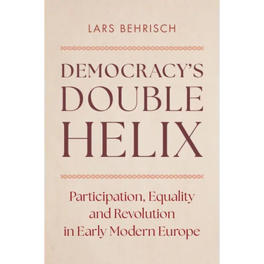Democracy's Double Helix