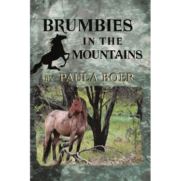 Brumbies in the Mountains