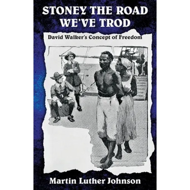 Stoney the Road We've Trod