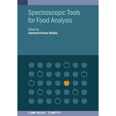 Spectroscopic Tools for Food Analysis