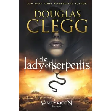 The Lady of Serpents