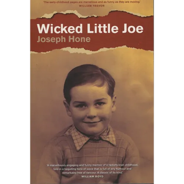 Wicked Little Joe