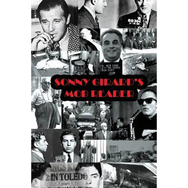 Sonny Girard's Mob Reader