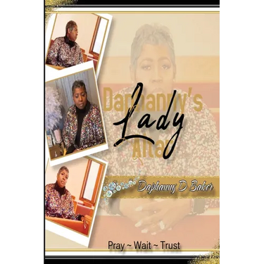 Lady Daphanny's Altar: My prayer for you today is...