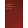 A Hazard of New Fortunes: Volume 3 - in large print