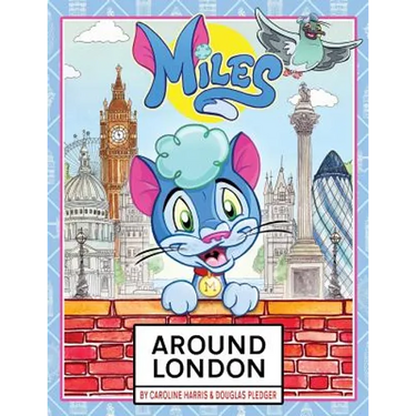 Miles Around London