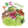 ABC Veggies: Learn the Alphabet with Various Vegetables!