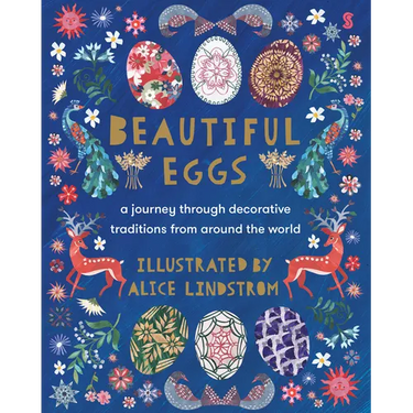 Beautiful Eggs