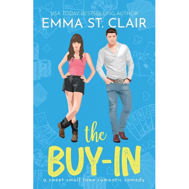 The Buy-In