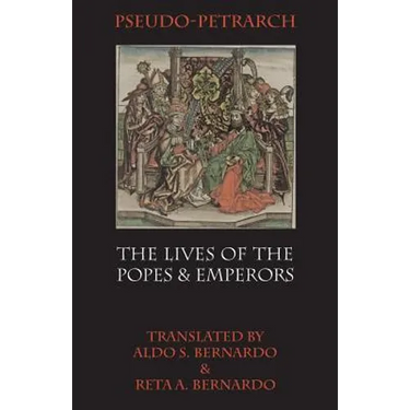 The Lives of the Popes and Emperors