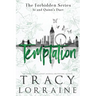 The Temptation Duet: A Student/Teacher Romance