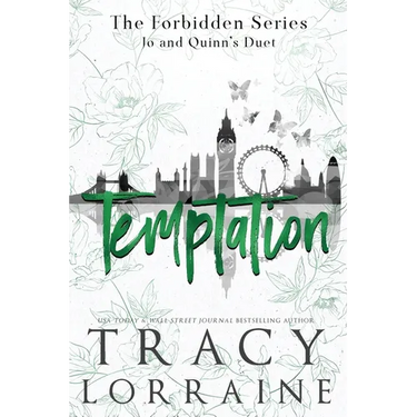 The Temptation Duet: A Student/Teacher Romance