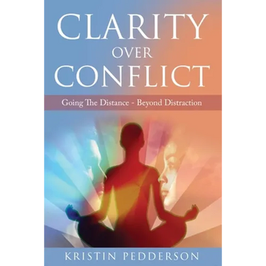 Clarity Over Conflict: Going The Distance Beyond Distraction