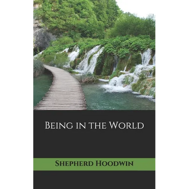 Being in the World