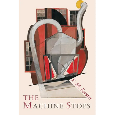 The Machine Stops