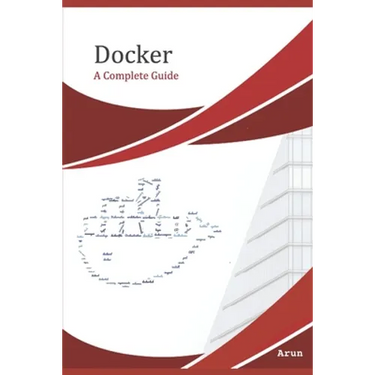 Docker: A complete beginner's guide