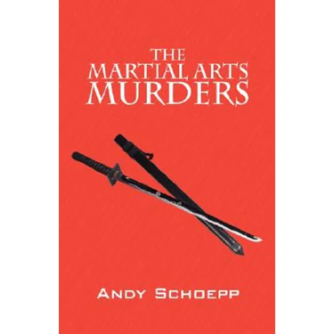 The Martial Arts Murders