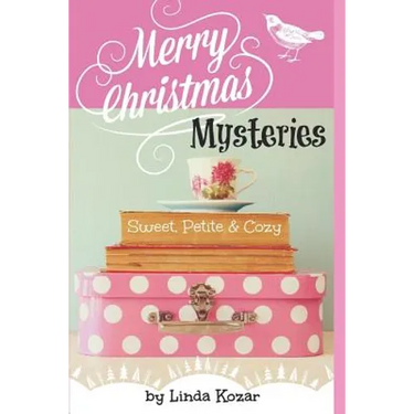 Merry Christmas Mysteries