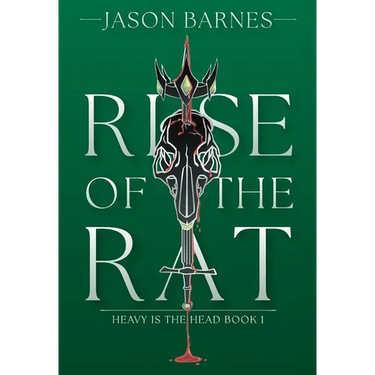 Rise Of The Rat