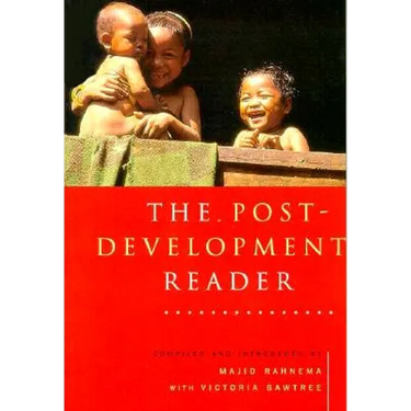 The Post-Development Reader
