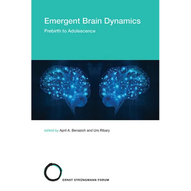 Emergent Brain Dynamics: Prebirth to Adolescence