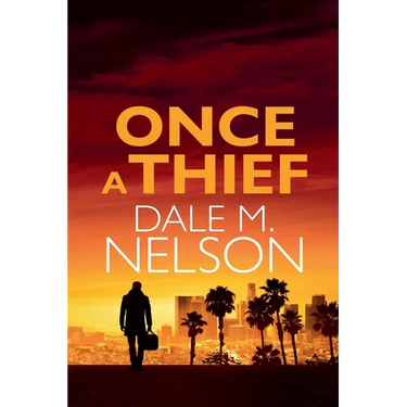 Once a Thief