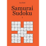 Samurai Sudoku 1