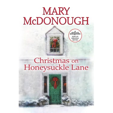 Christmas on Honeysuckle Lane