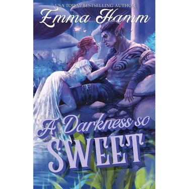 A Darkness So Sweet