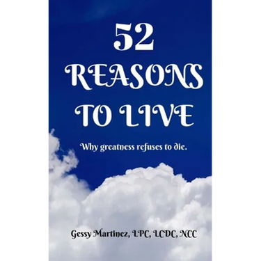 52 Reasons to Live: Why Greatness Refuses to Die