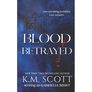 Blood Betrayed