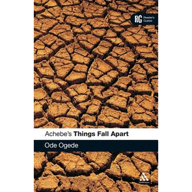 Achebe's Things Fall Apart