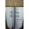 Open Book