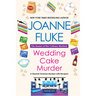 Wedding Cake Murder