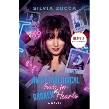 An Astrological Guide for Broken Hearts