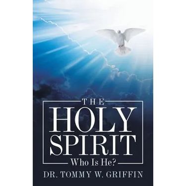 The Holy Spirit: Who Is He?