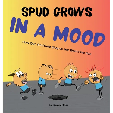 In a Mood