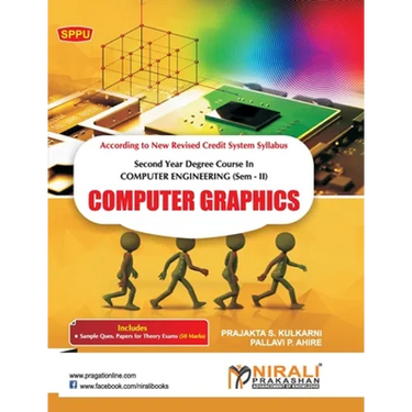 Computer Graphics