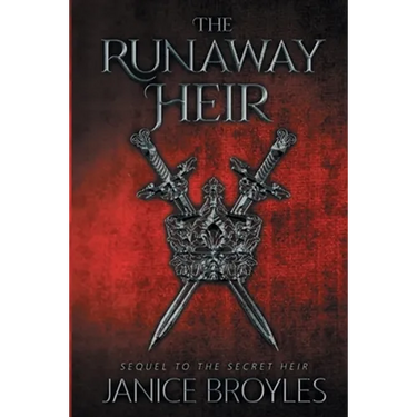 The Runaway Heir