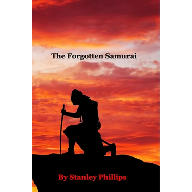 The Forgotten Samurai